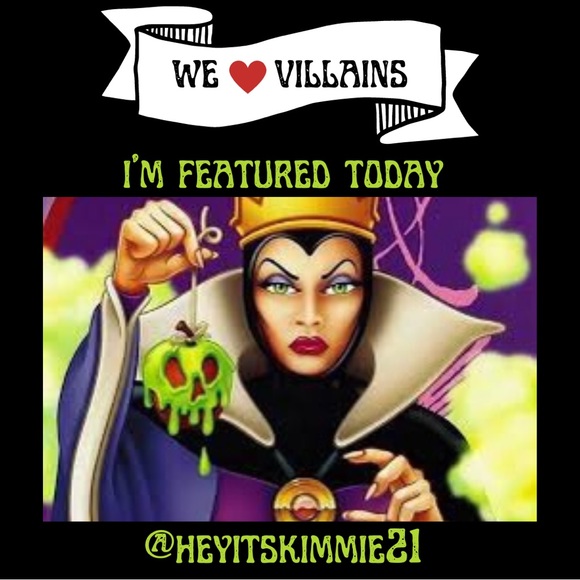 New listing is up! Thanks Villains. - Picture 6 of 9